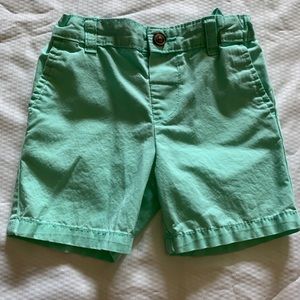 Carter’s Shorts size 24 Months